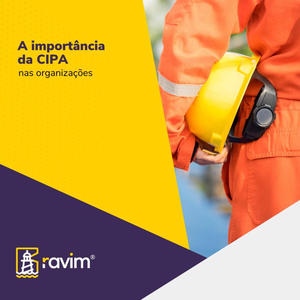 A importância da CIPA nas organizações